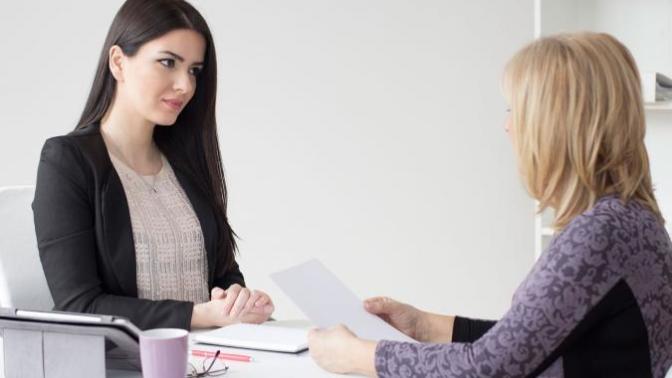 Why is the “what is your weakness?” question necessary when interviewing potential candidates?