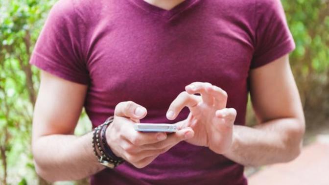 Do dating apps = lack of integrity?