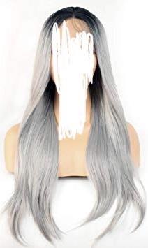 Stick close to what I had TEXTURE wise or COLOR wise. I want enough change to distract from, Yet not so Drastic it draws extra attention to, The wig?