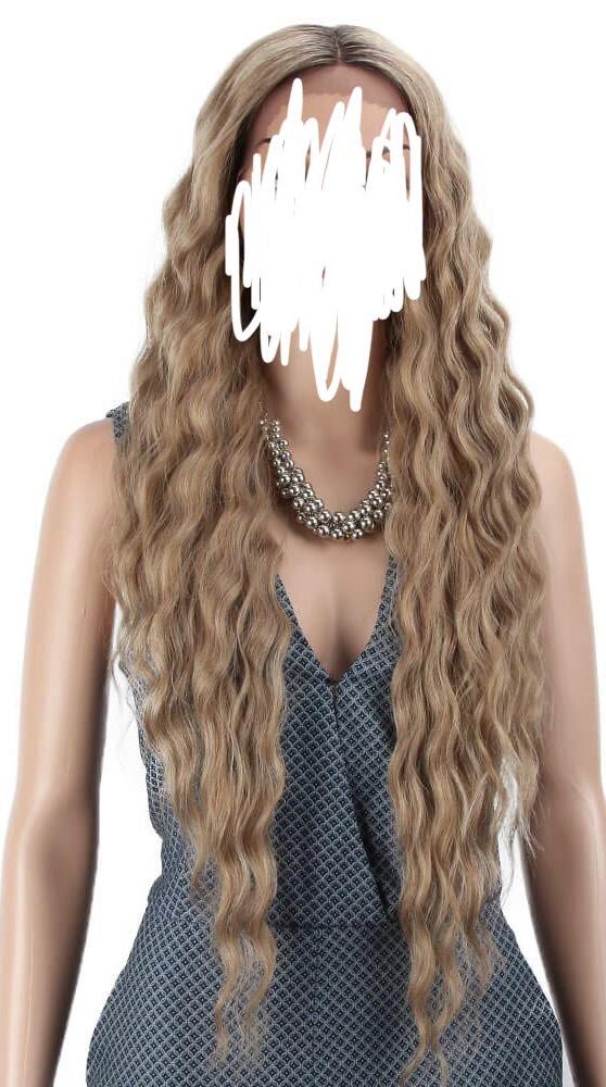 Stick close to what I had TEXTURE wise or COLOR wise. I want enough change to distract from, Yet not so Drastic it draws extra attention to, The wig?