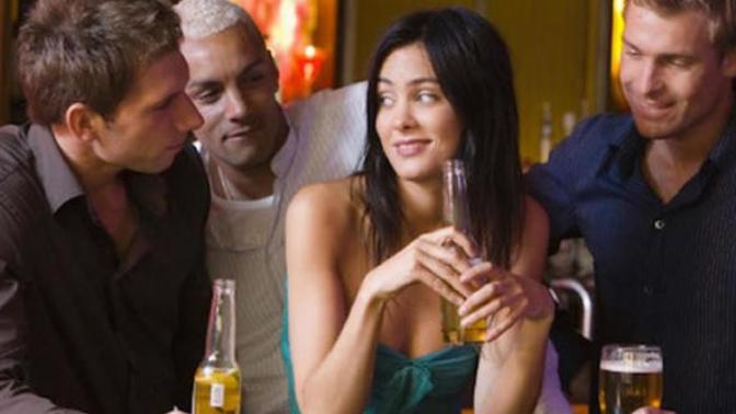 Would you date a girl who has the reputation of a player?