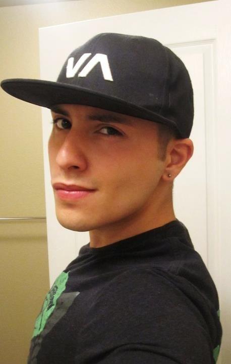 What do you girls imagine a guy who’s named Marco be like?