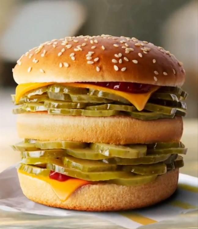I would eat this bad boy