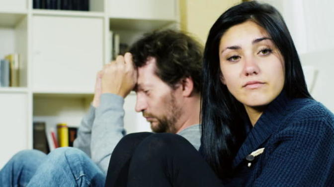 What are signs that it’s time to walk away from a relationship?