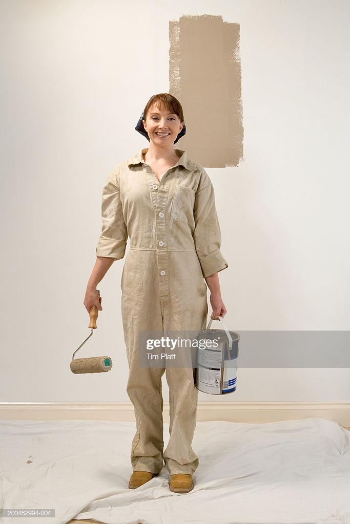 Are overalls cute or too childish looking?