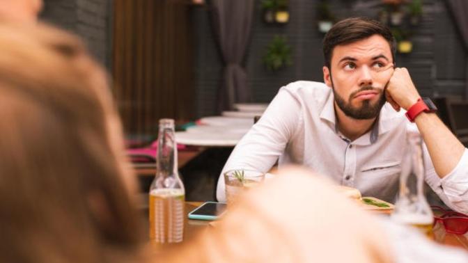 What are some of the most superficial reasons you wouldn’t date someone?