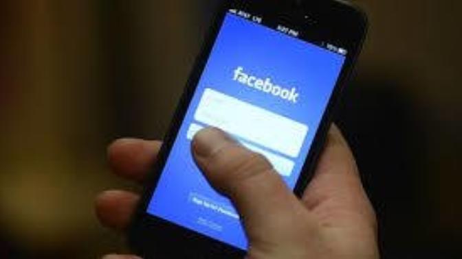 Would you be okay if your significant other adds a female/male coworker on Facebook without you knowing about it?