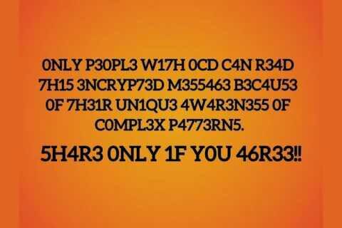 Do you have OCD?