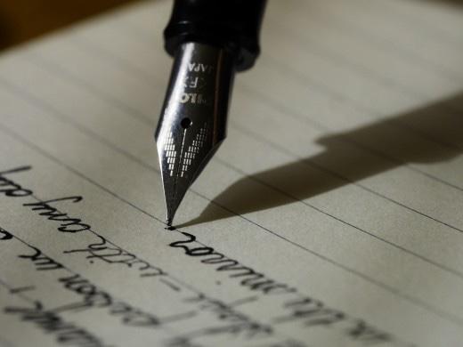 How can I become a good writer?