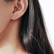 Guys, do you like double piercings?