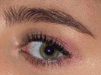 What color is this eye?