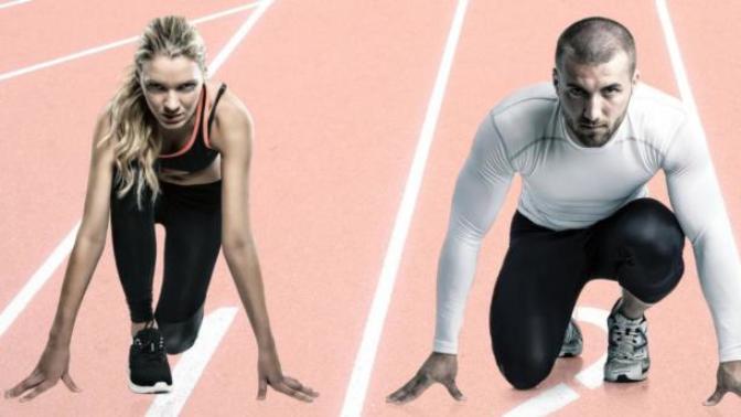 Does every sport really need to be separated by gender?