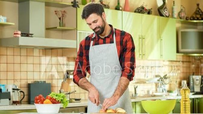 Girls, will you date a guy that is good at cooking and doing other stuffs society consider as womanly?