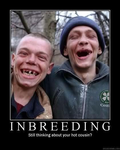 Now squeal like a pig, boy!