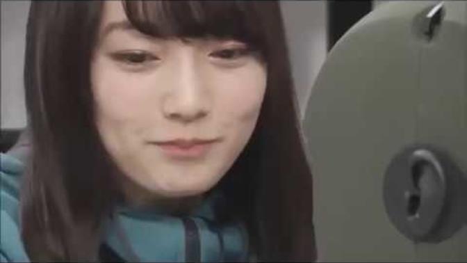 Aren't Japanese girls simply the cutest and most adorable?