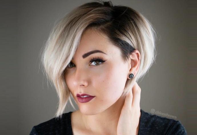Do girls like their hair short while guys like girls to keep their hair long?