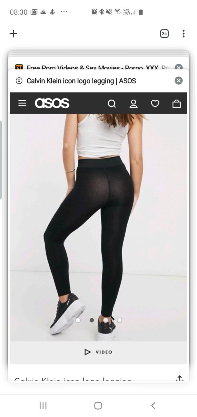 Do people prefer normal leggings or leggings that go between the cheeks?