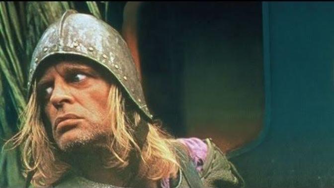 What's your favourite movie that isn't one of the 20 movies that make it into every "favourite movie" list?