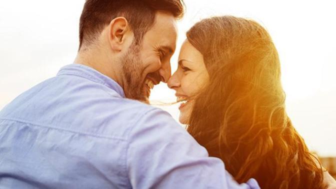 Should a couple have matching desires?