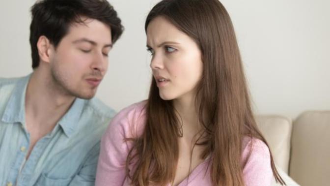 What’s a conventionally attractive trait that does nothing for you?