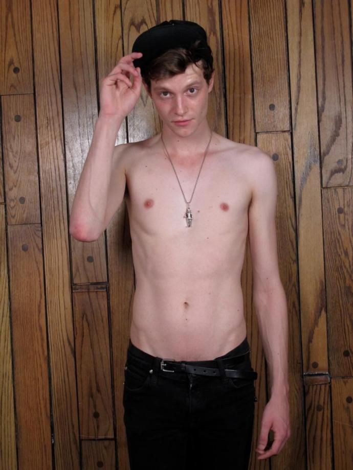 (not me, but exactly what my body looked like before)