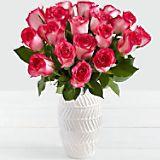How does this sound for a card with flowers?