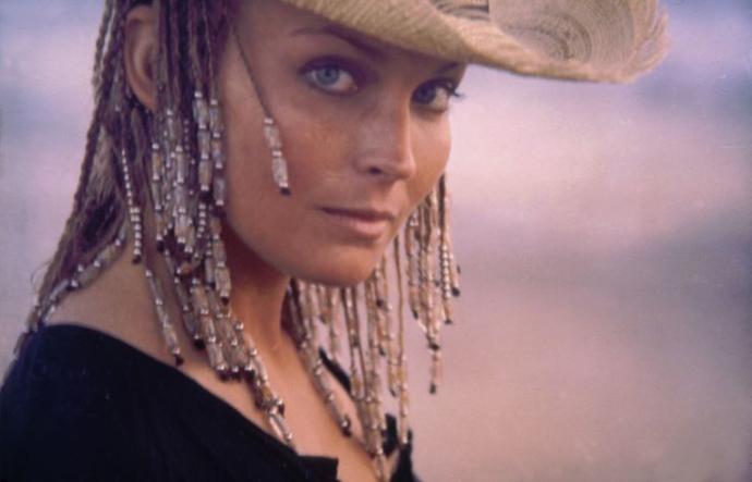 Is it cultural appropriation for a white girl to have box braids?