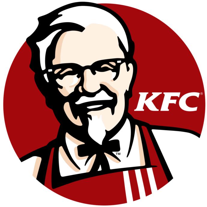 KFC is my favorite fast hamburger chain.
