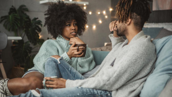 Boyfriend of 3 years is more social than me. How do I compromise with him?