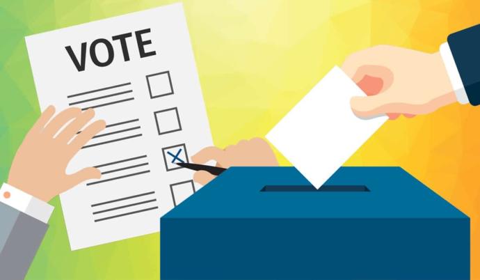 Do you always vote when there’s an election or referendum in your country?