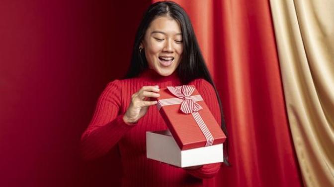 What kind of gift would you appreciate the most on you birthdays?