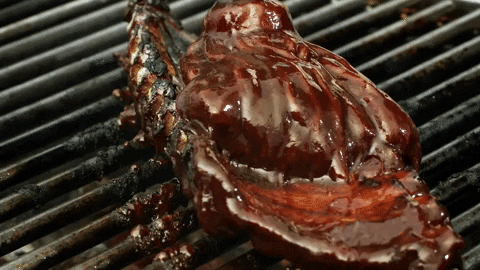 BBQ Ribs