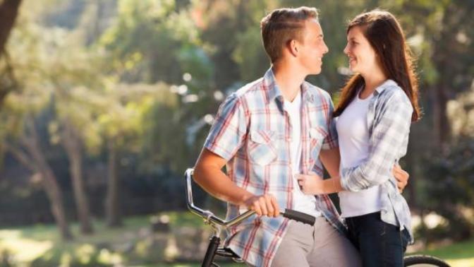 What's the point of dating in highschool?
