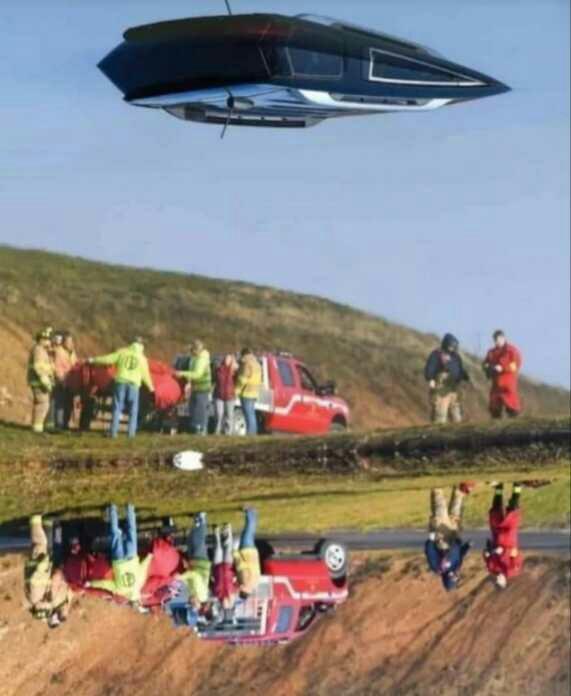 The leftwing/rightwing photo test. The most accurate indication of a persons political leanings?