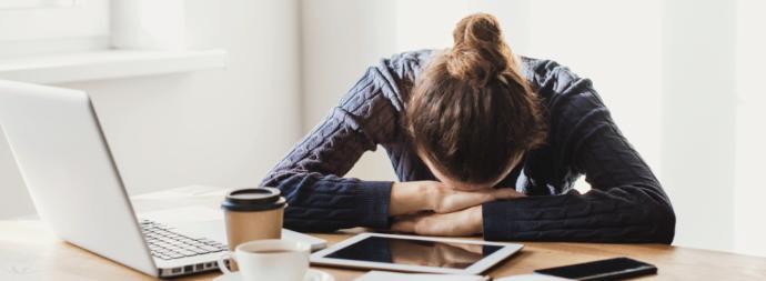 Would you tell your boss if a health issue were affecting your work either mentally, physically, or both?