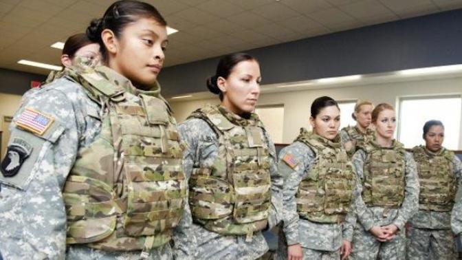 In 2019, a federal judge ruled that a male only draft is unconstitutional. Is it?