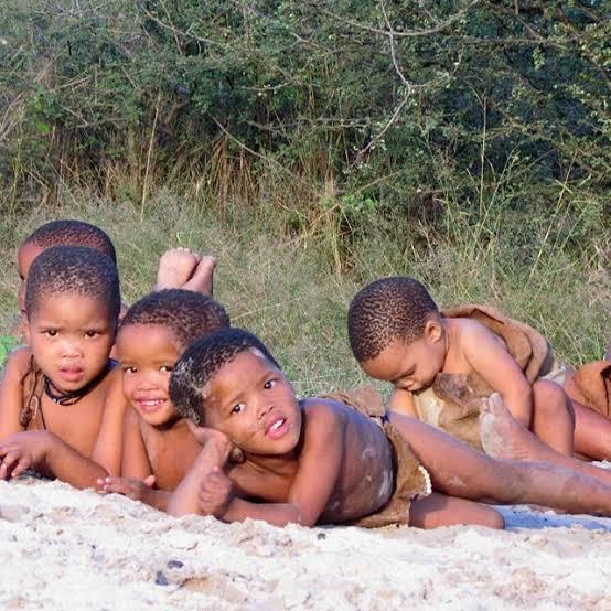 Have you heard of this ETHNIC group label?