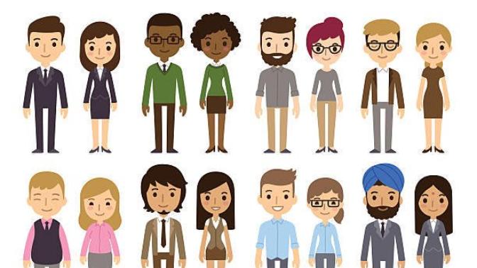 Do you feel your ethnicity is the best?