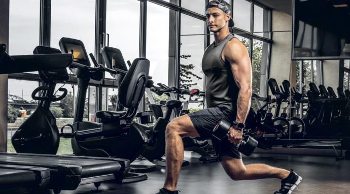 Do you work out every week? If so, how often?
