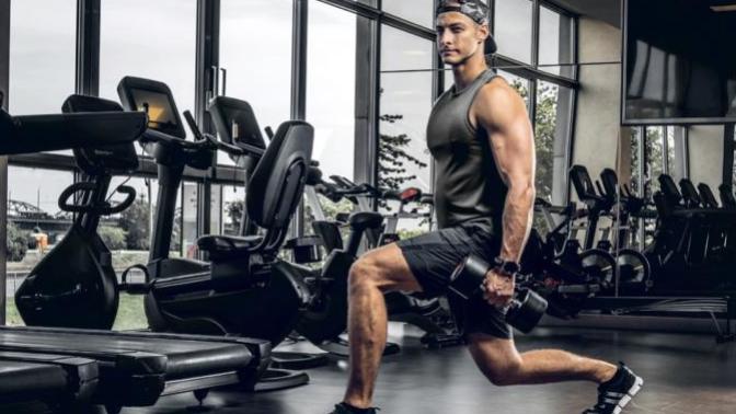 Do you work out every week? If so, how often?