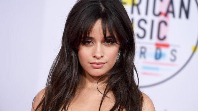 Which celebrity best represents your 'type'?