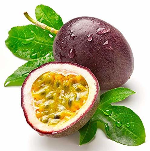 EXotic Foods Part 3: Choose your favorite tropical fruit from this list?