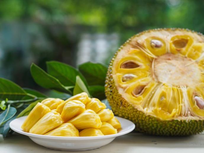 EXotic Foods Part 3: Choose your favorite tropical fruit from this list?