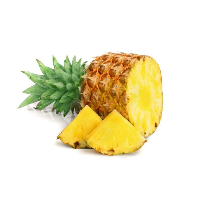 EXotic Foods Part 3: Choose your favorite tropical fruit from this list?