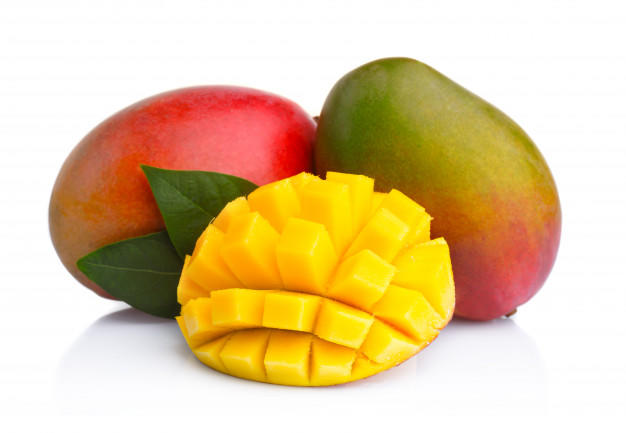 EXotic Foods Part 3: Choose your favorite tropical fruit from this list?