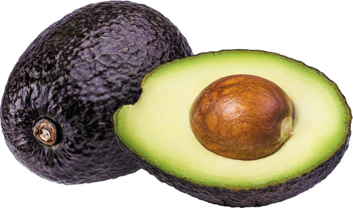 EXotic Foods Part 3: Choose your favorite tropical fruit from this list?