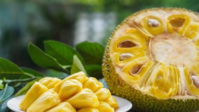 EXotic Foods Part 3: Choose your favorite tropical fruit from this list?