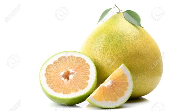 EXotic Foods Part 1: Choose your favorite citrus fruit from this list?