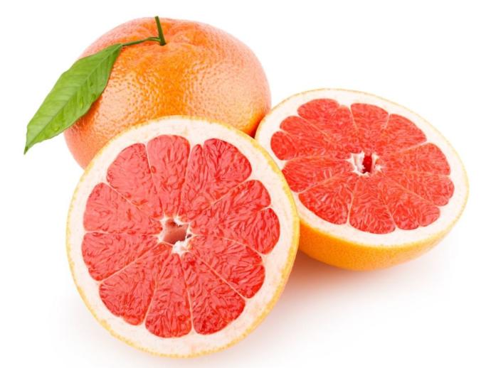 EXotic Foods Part 1: Choose your favorite citrus fruit from this list?