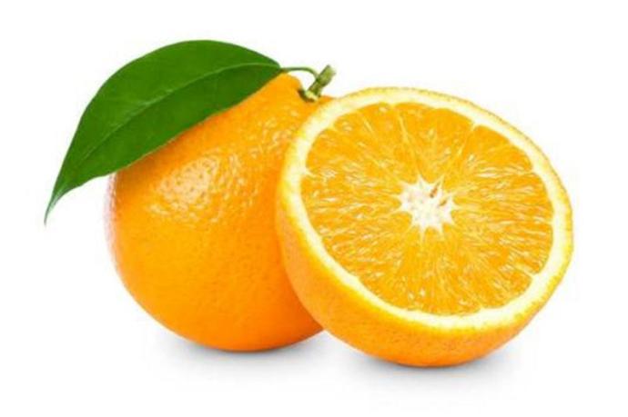 EXotic Foods Part 1: Choose your favorite citrus fruit from this list?